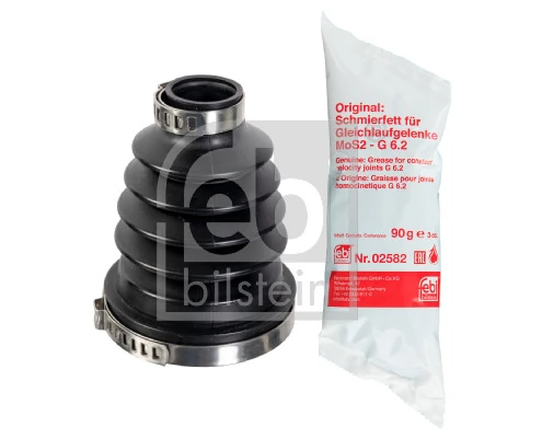 Bellow Kit, drive shaft